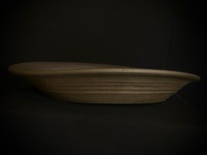 26I-TWP08 NANBAN REDONDA SIN ESMALTAR