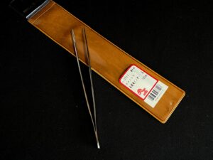 3311 S.S professinaol tweezers S