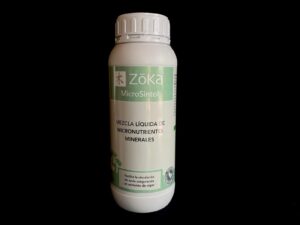 ZOKA MICROSINTOL (1l)