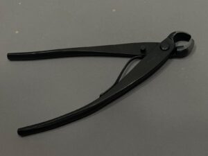 K1226 Podadora esférica cabeza extra pequeña